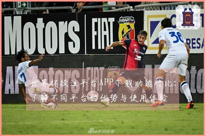 世界杯投注平台APP下载功能对比：了解不同平台的优势与使用体验